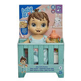 Baby Alive Zıplayan Bebeğim Esmer E9426 | Toysall