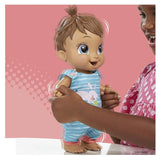 Baby Alive Zıplayan Bebeğim Esmer E9426 | Toysall