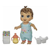 Baby Alive Zıplayan Bebeğim Esmer E9426 | Toysall