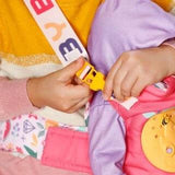Baby Born Bebek Kanguru Taşıma Aksesuarı 837603