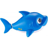 Baby Shark Sesli ve Yüzen Figür - Mavi BAH03000 | Toysall