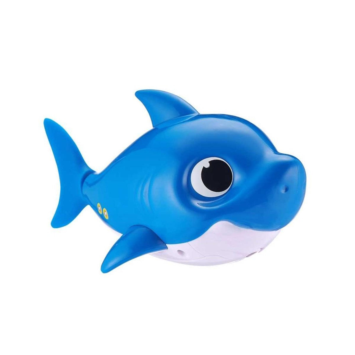 Baby Shark Sesli ve Yüzen Figür - Mavi BAH03000 | Toysall