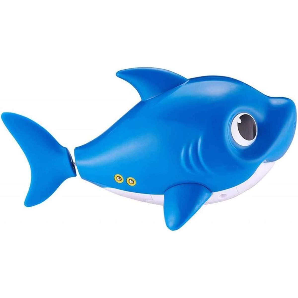 Baby Shark Sesli ve Yüzen Figür - Mavi BAH03000 | Toysall