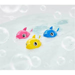 Baby Shark Sesli ve Yüzen Figür - Mavi BAH03000 | Toysall