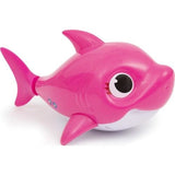 Baby Shark Sesli ve Yüzen Figür - Pembe BAH03000 | Toysall