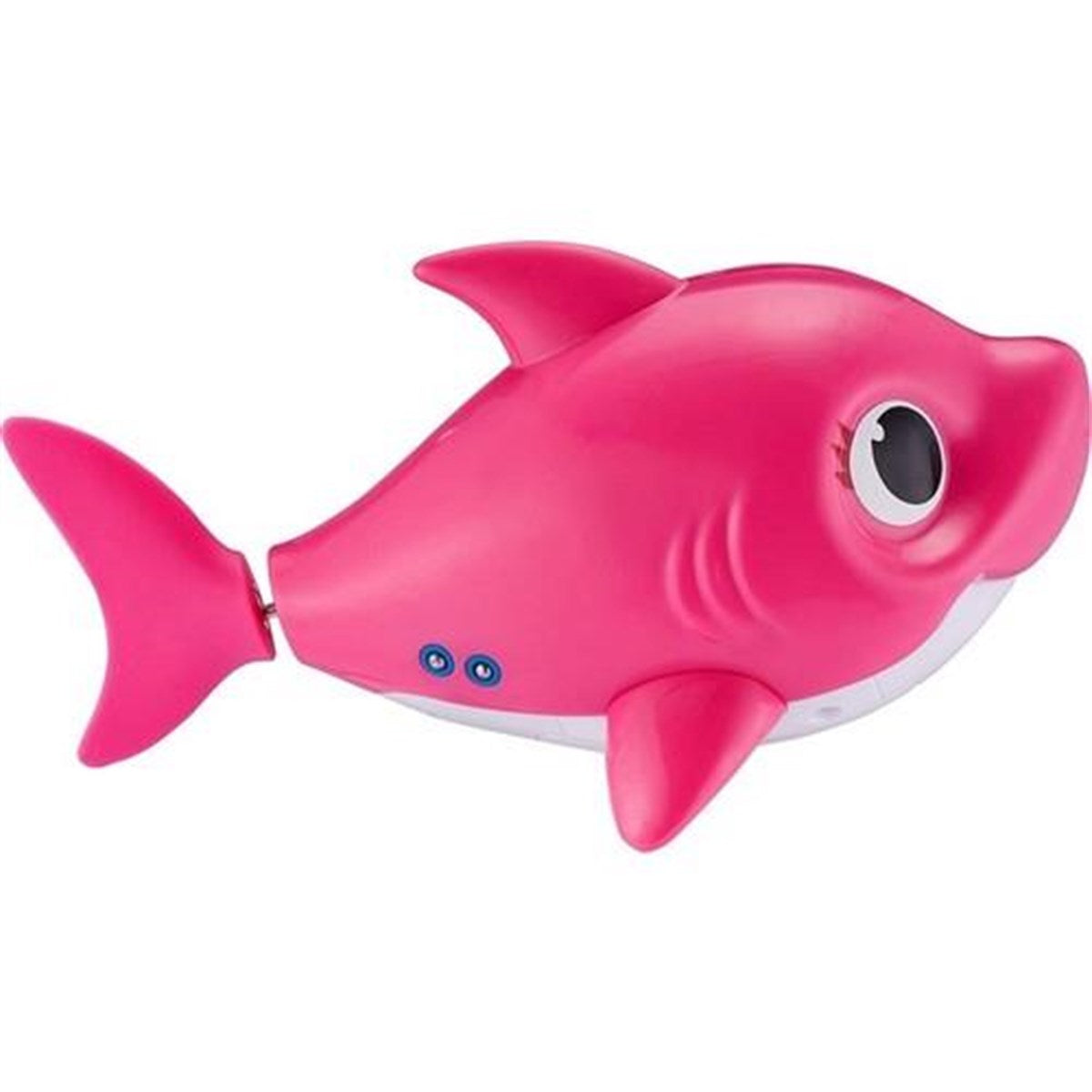 Baby Shark Sesli ve Yüzen Figür - Pembe BAH03000 | Toysall