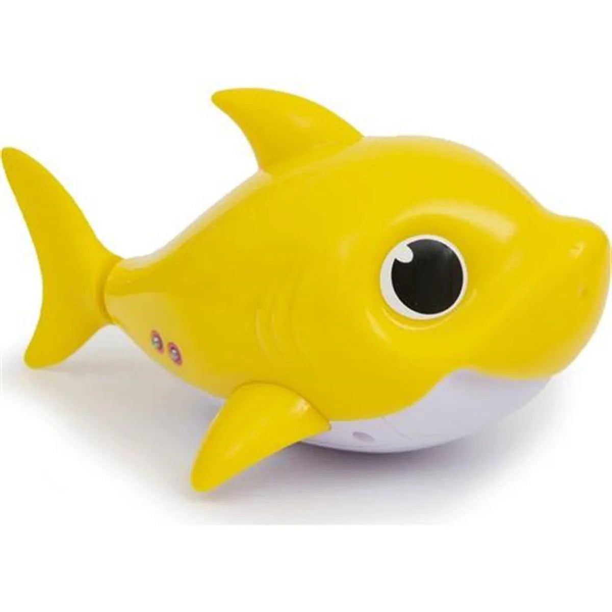 Baby Shark Sesli ve Yüzen Figür - Sarı BAH03000 | Toysall