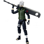 Bandai 16 cm Anime Heroes Naruto Figürleri -  Hatake Kakashi 36963 | Toysall