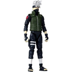 Bandai 16 cm Anime Heroes Naruto Figürleri -  Hatake Kakashi 36963 | Toysall