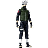 Bandai 16 cm Anime Heroes Naruto Figürleri -  Hatake Kakashi 36963 | Toysall