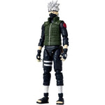 Bandai 16 cm Anime Heroes Naruto Figürleri -  Hatake Kakashi 36963 | Toysall