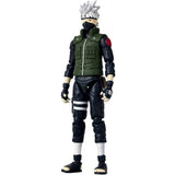 Bandai 16 cm Anime Heroes Naruto Figürleri -  Hatake Kakashi 36963 | Toysall