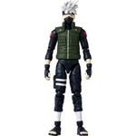 Bandai 16 cm Anime Heroes Naruto Figürleri -  Hatake Kakashi 36963 | Toysall