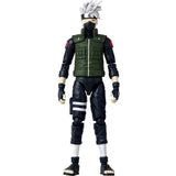 Bandai 16 cm Anime Heroes Naruto Figürleri -  Hatake Kakashi 36963 | Toysall