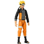 Bandai 16 cm Anime Heroes Naruto Figürleri - Naruto Uzumaki 36964 | Toysall