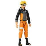 Bandai 16 cm Anime Heroes Naruto Figürleri - Naruto Uzumaki 36964 | Toysall