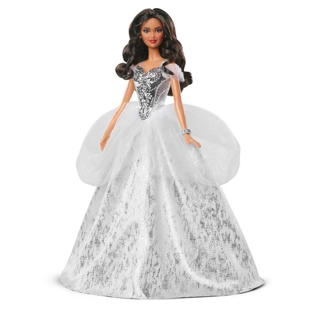 Barbie 2021 Mutlu Yıllar Bebeği GXL20 | Toysall