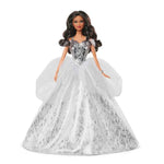 Barbie 2021 Mutlu Yıllar Bebeği GXL20 | Toysall