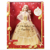 Barbie 2023 Mutlu Yıllar Bebeği HJX04 | Toysall