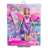 Barbie 3in1 Denizkızı Kostüm Seti JCP74