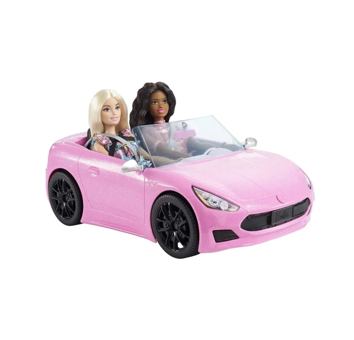 Barbie 60. Yıl Dönümü Rüya Evi HCD51 | Toysall