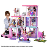 Barbie 60. Yıl Dönümü Rüya Evi HCD51 | Toysall