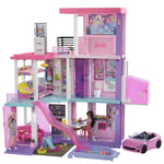 Barbie 60. Yıl Dönümü Rüya Evi HCD51 | Toysall