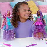 Barbie A Touch Of Magic Ana Karakter Bebekler HLC31-HLC33 | Toysall