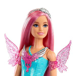 Barbie A Touch Of Magic Ana Karakter Bebekler HLC31-HLC32 | Toysall