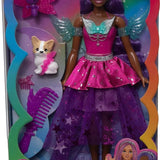 Barbie A Touch Of Magic Ana Karakter Bebekler HLC31-HLC33 | Toysall