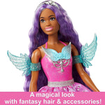 Barbie A Touch Of Magic Ana Karakter Bebekler HLC31-HLC33 | Toysall