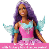 Barbie A Touch Of Magic Ana Karakter Bebekler HLC31-HLC33 | Toysall