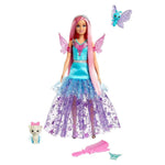 Barbie A Touch Of Magic Ana Karakter Bebekler HLC31-HLC32 | Toysall