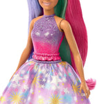 Barbie A Touch Of Magic Karakter Bebekler HLC34-HLC35 | Toysall