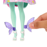 Barbie A Touch Of Magic Karakter Bebekler HLC34-HLC35 | Toysall
