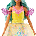 Barbie A Touch Of Magic Karakter Bebekler HLC34-HLC36 | Toysall