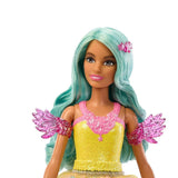 Barbie A Touch Of Magic Karakter Bebekler HLC34-HLC36 | Toysall