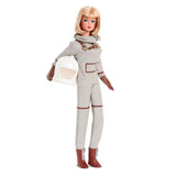 Barbie Astronot 60.Yıl Dönümü Nostaljik Bebek JBJ48