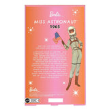 Barbie Astronot 60.Yıl Dönümü Nostaljik Bebek JBJ48