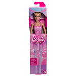 Barbie Balerin Bebek HRG34 | Toysall