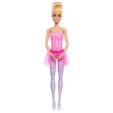 Barbie Balerin Bebek HRG34 | Toysall