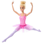 Barbie Balerin Bebek HRG34 | Toysall