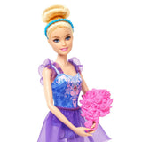 Barbie Balerin Bebekler 2’ li Set HXC37