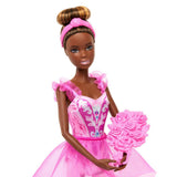 Barbie Balerin Bebekler 2’ li Set HXC37