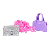 Barbie Balerin Bebekler 2’ li Set HXC37