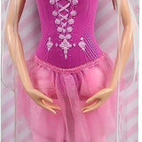 Barbie Balerin Bebekler GJL58 | Toysall