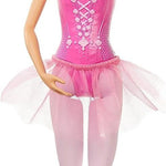 Barbie Balerin Bebekler GJL58 | Toysall