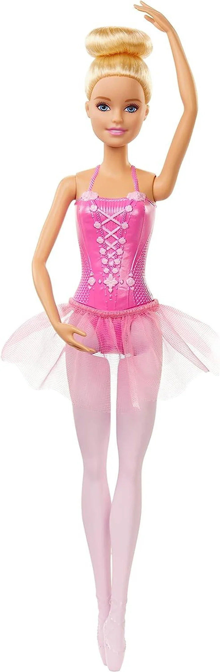 Barbie Balerin Bebekler GJL58 | Toysall