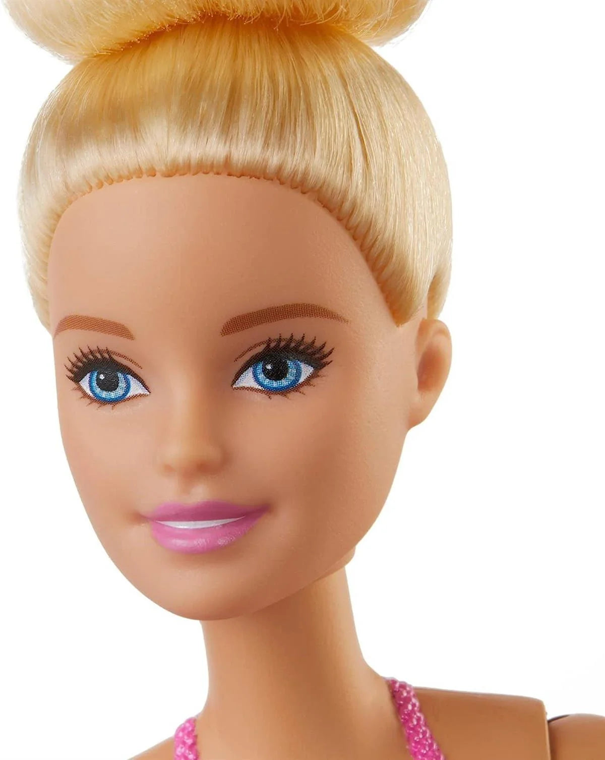 Barbie Balerin Bebekler GJL58 | Toysall