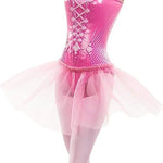 Barbie Balerin Bebekler GJL58 | Toysall